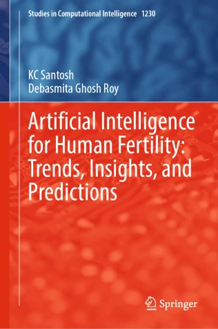AI Fertility Book