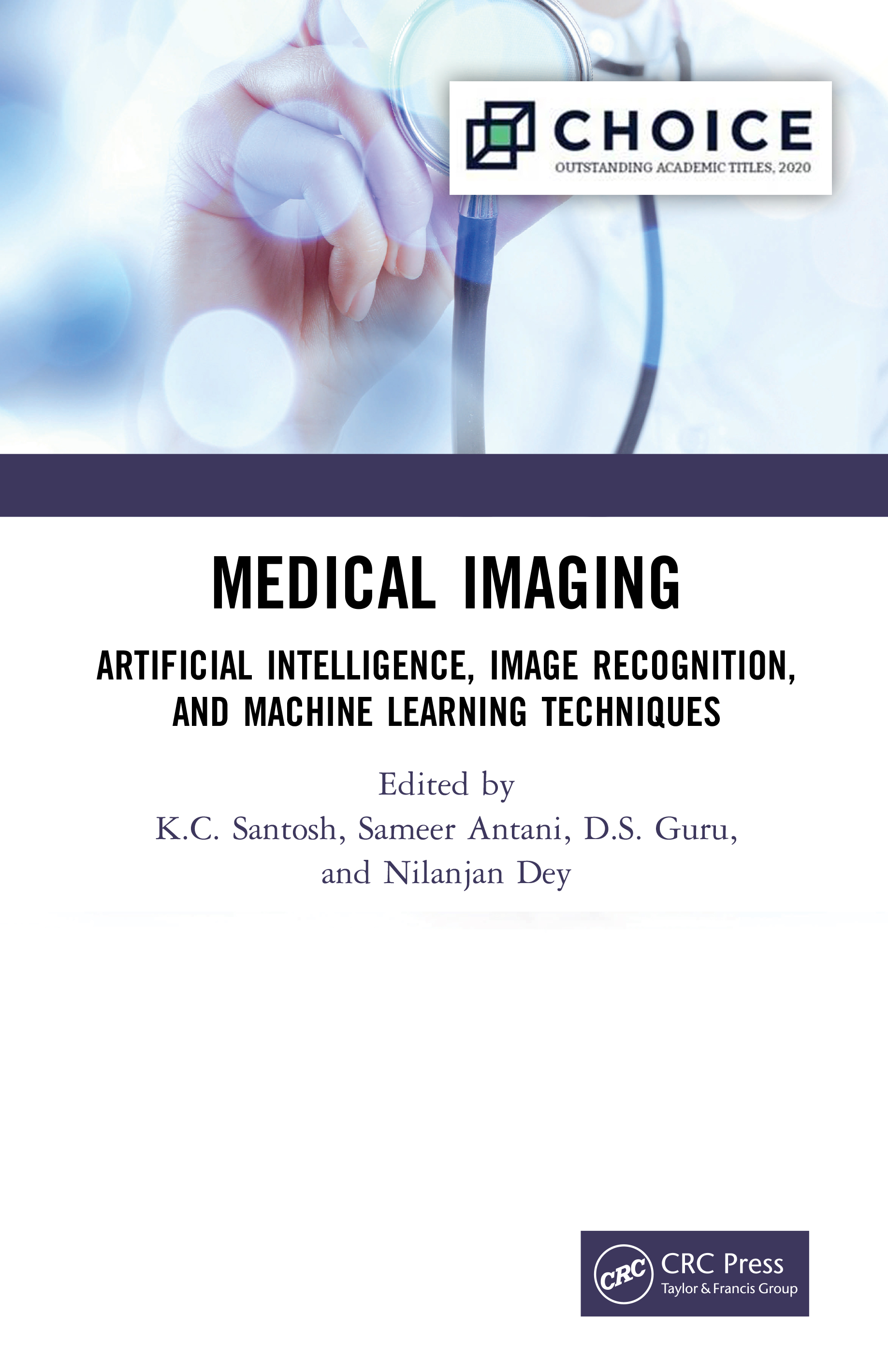 Medical Imaging Book