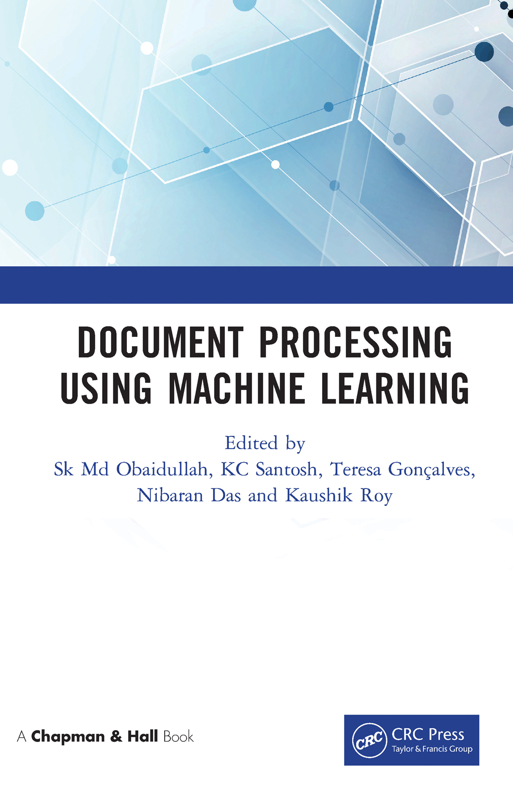 Document Processing Book
